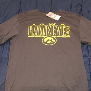 Iowa Hawkeyes T-Shirt